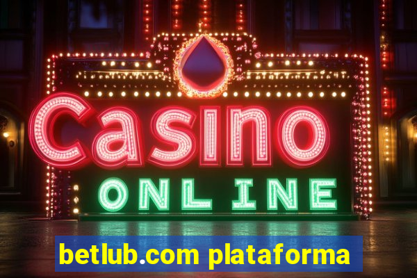 betlub.com plataforma